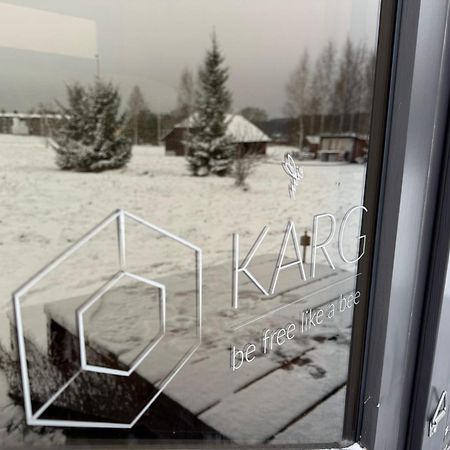 Villa Voose Paeikesekodu Seminari- Ja Puhkekeskus Vose Exterior foto